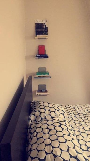 Appartement 4 Chambres A Лиеж Екстериор снимка